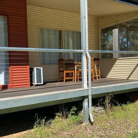 Coolbardie House Villa Jarrahdale Eksteriør bilde