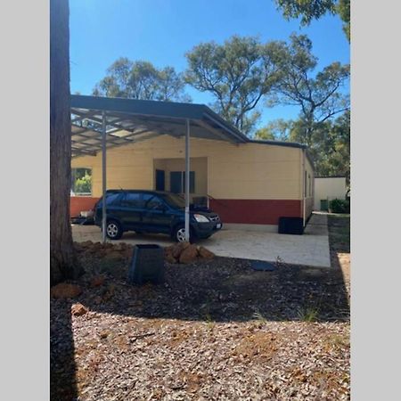 Coolbardie House Jarrahdale Eksteriør bilde